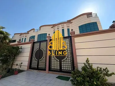 ONE PAYMENT!! Amazing 4BHK Villa With Parking & Maid Room