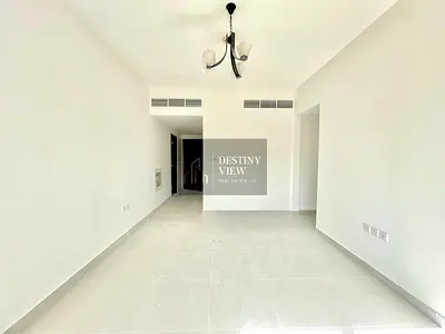 Brand New 2BHK | 3 Bathrooms | No Deposit | Big Windows | Muwaileh | 60K ✨