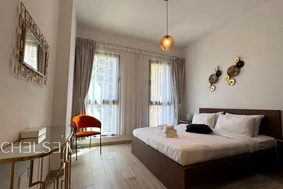 POOL VIEW | FULLY FURNISHED | MULTIPLE OPTIONS