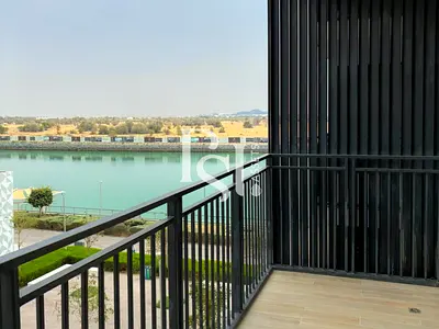Balcony | Fully Furnished | Ready to Move