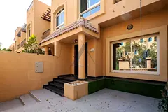 Big Maid Rooms | Huge Size Villa