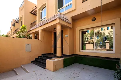 Big Maid Rooms | Huge Size Villa