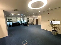 Prestigious Commercial Tower | BurJuman Metro Proximity || Exclusive Opportunity