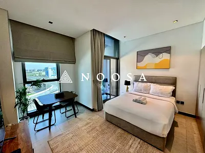 Fully Furnished | Ready to Move | Prime Location