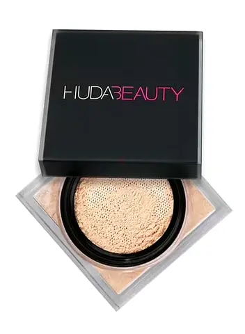 Huda beauty easy bake pound cake