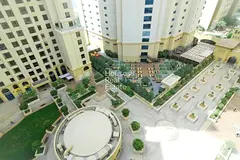 Unfurnished | 3 BHK PLUS Maids Room