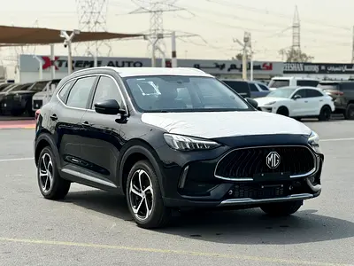 MG HS 20T 2024, GCC Specs - Brand New!