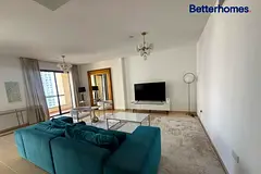 Stunning Upgraded 1-Bedroom | Large Layout | Full Sea View