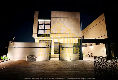 Luxury Villa for Sale in Al Bahia – Ajman | Freehold with Registration Included | Prime Location