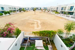 BEST PRICE|4BR+Maid | Backing the Park| Vastu