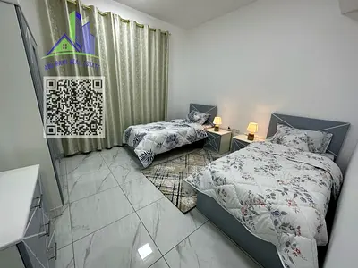 للإيجارالشهري في النعيمية1  عجمان: خيارات متنوعة من الشقق ابتداء الاسعار استوديو 3000 غرفة صالة 4000 غرفتين 5000