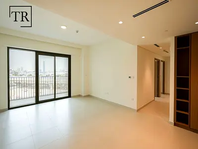 Generous Layout | Unfurnished | Wellness Living