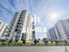 Canal View | High Floor | Upcoming Unit