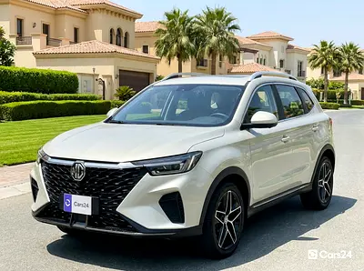 AED 930/month | 0 DP | Manufacturer Warranty | Service History | 30 Day Return | MG RX5 2024