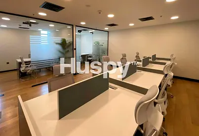 Furnished | Vacant | Community View