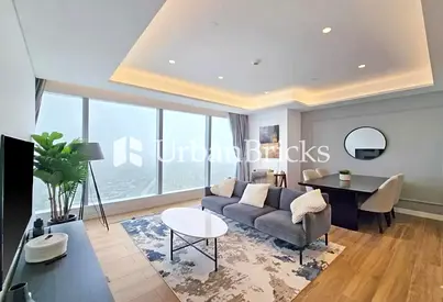 Vacant| Island View | Luxury Furniture
