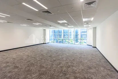 Fitted Office | Half Floor | Brand New
