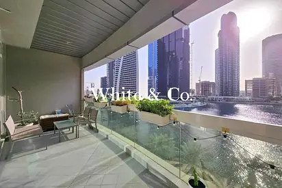 Unfurnished | Low Floor | Close to Metro