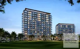 Golf &amp; Park View | 1 Bedroom | Furnished Apartment | NO AGENTS