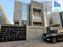🏡 Luxury Fully Furnished Villa for Rent in Al Yasmeen 🌟