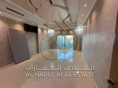 Luxury Duplex 4BR + Maid Room for Sale | Open Khalid Lagoon View | 4,375 Sqft | 2 Parking