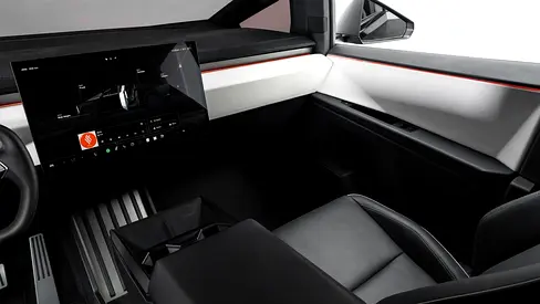 صورة 9 لـ 2024 Tesla CYBERTRUCK
