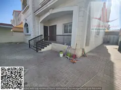Villa for rent in Al Muwaihat 2 / Residential/Commercial