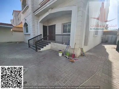 فيلا للايجار في المويهات 2 /سكني .تجاري