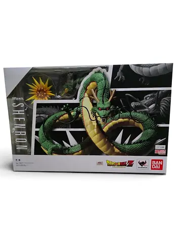 Dragon ball shenron shfiguarts