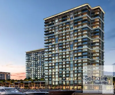 1-Bed Apartment | Full Marina View | Furnished | NO AGENTS