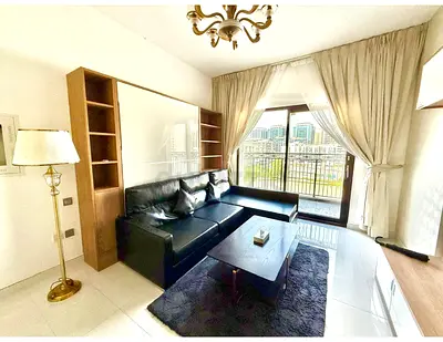 VACANT Furnished STUDIO, High ROI, Investor Deal, Direct from Landlord.