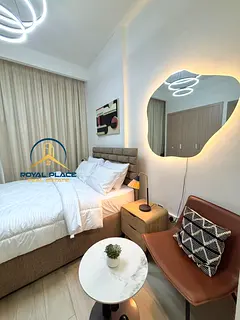 Aesthetic Vibes | Good ambiance | Relaxing | Fully Furnished