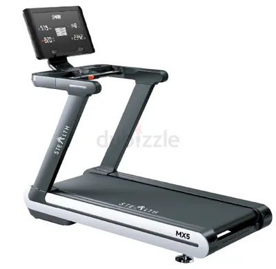 Stealth MX5 Treadmill