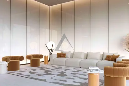 Duplex 3BR | High Floor | Prime Location