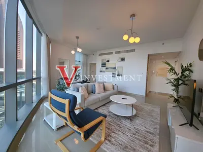 Your Dream Home Awaits –New Fully Furnished 1-Bd