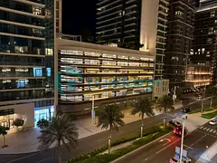 Luxurious Apartment | Full Sea &amp; Skyline View | Fully Furnished