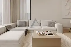 2 BR + Maid Room |Off Plan Investment |Flexible PP