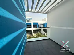 |Single Row | 5 Bedroom +Maid room | Rented |