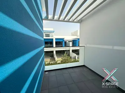 |Single Row | 5 Bedroom +Maid room | Rented |