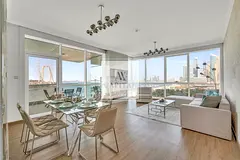 Panoramic Sea View | Beach Access | Luxury Living