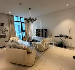 Fully Furnished | Luxury Apt | Prime Location