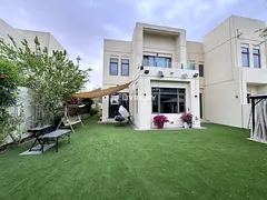 UPGRADED | SINGLE ROW | CORNER UNIT