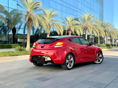 صورة 4 لـ 2016 Hyundai VELOSTER