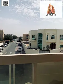 2 Bedroom Apartment for Annual Rent in Al Rawda 3 Ajman – Ajman Apartment located in Al Rawda 3, c