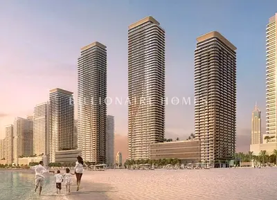 1.5m Below OP | Full Sea View | Hot Deal | High Floor