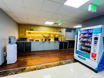 Modern Offices | Flexible | Fully Serviced