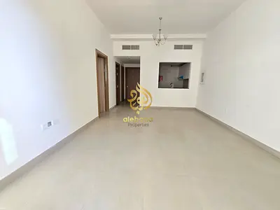 Brand New Building \\Specious 1Bhk Apartment +Laundry Room \\Two Washroom \\Balcony\\Gym\\Swimming Pool \\For Family