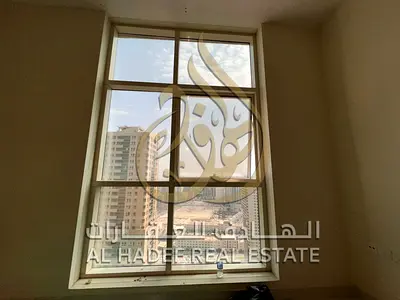 1 Bedroom Apartment with Living Hall for Rent in Al Khan Sharjah with Parking, Swimming Pool, Gym and Children’s Play Area