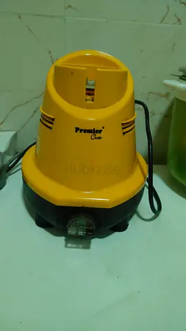 Premier Mixer Grinder