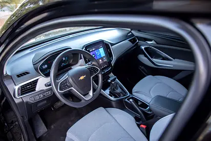 صورة 8 لـ 2025 Chevrolet CAPTIVA